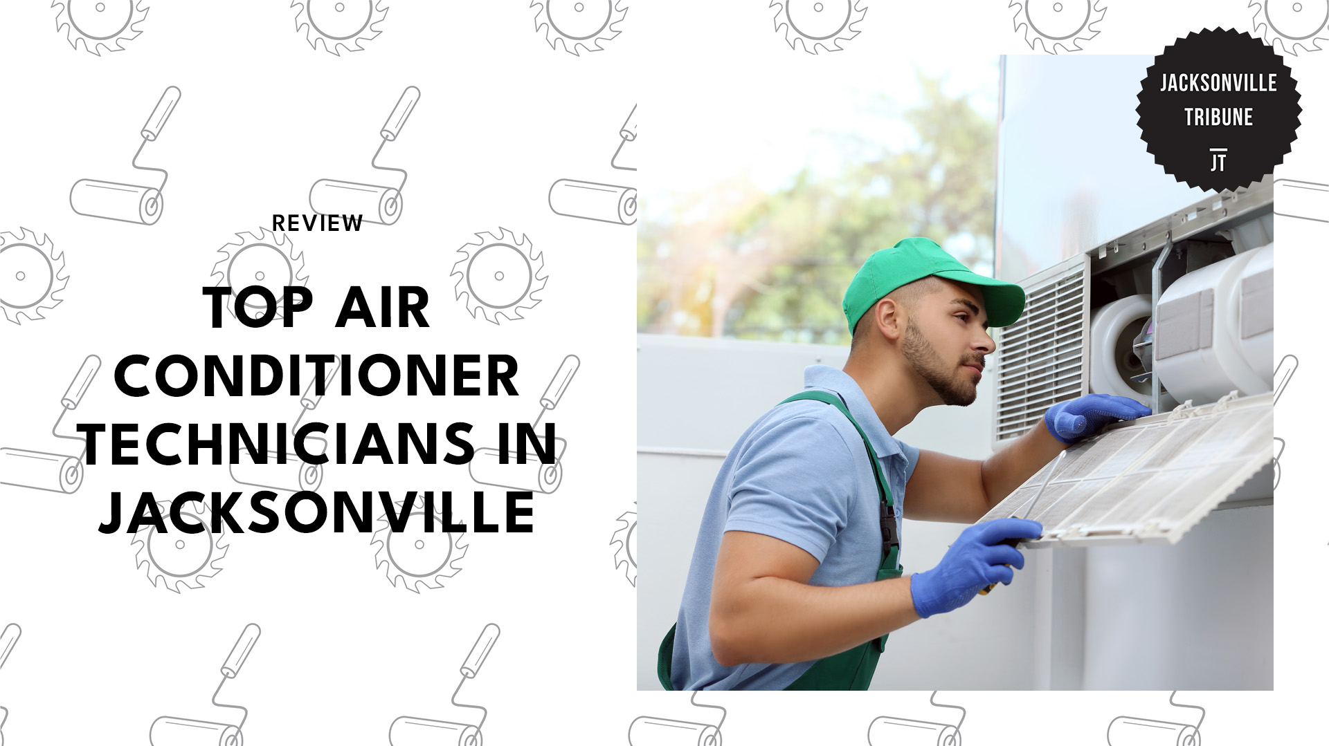air-conditioner-technician