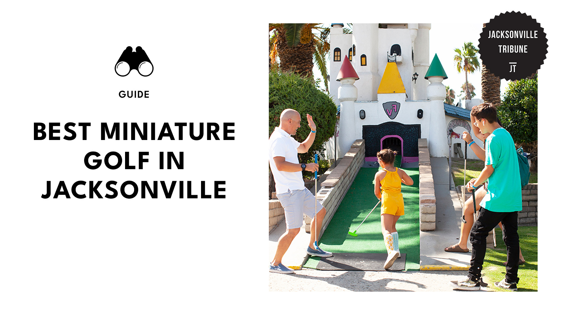best-miniature-golf-jacksonville-banner