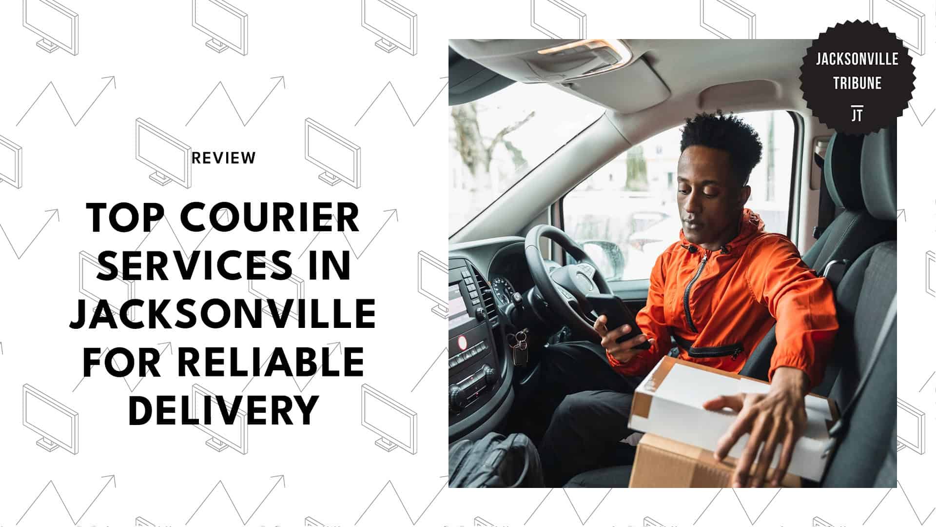 courier-service