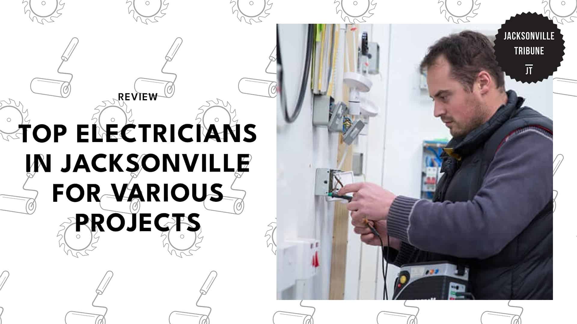 electrician-jacksonville