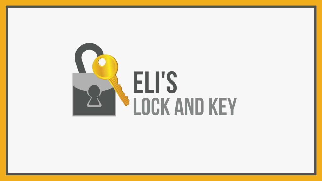 eli-s-lock-and-key