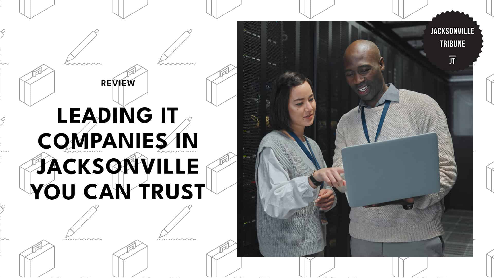 it-company-jacksonville