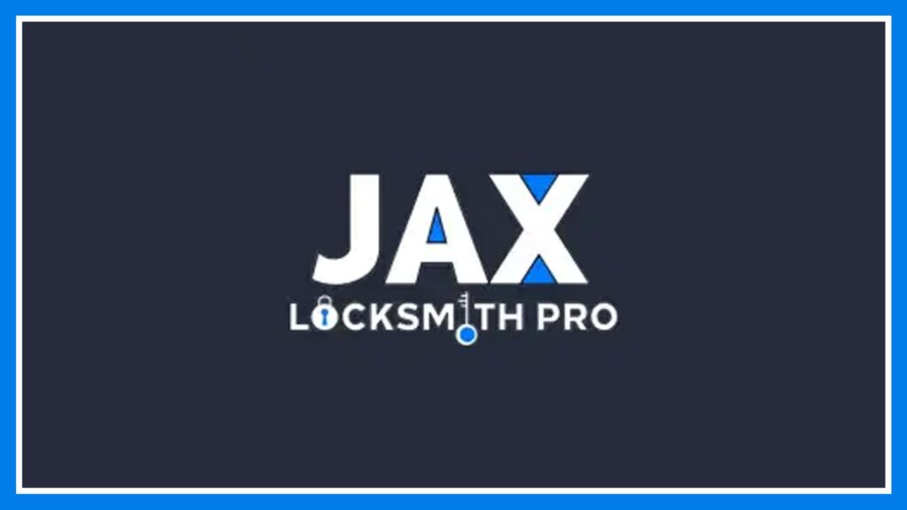 jax-locksmith-pro