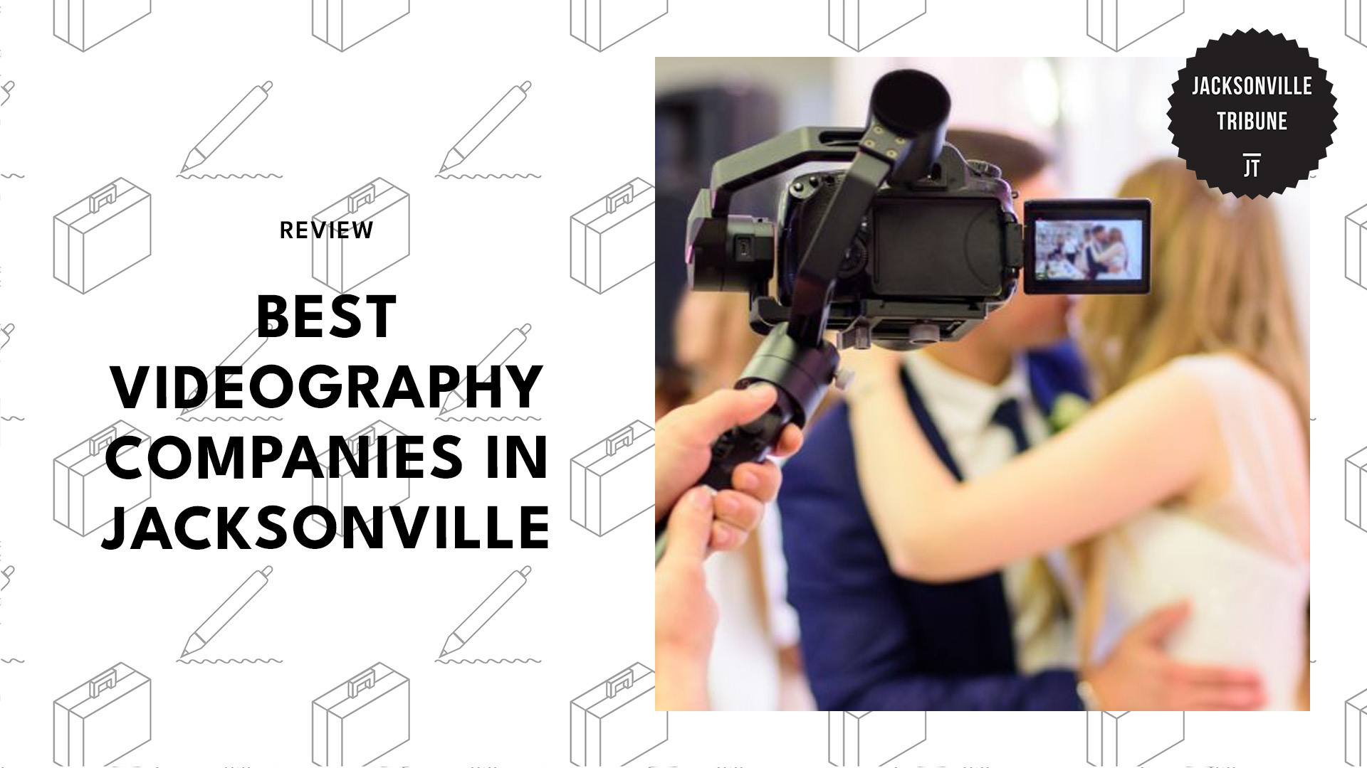 videographer