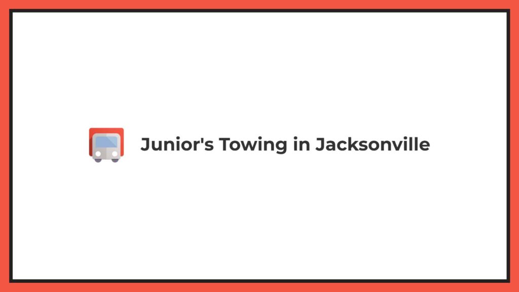 junior-s-towing-llc