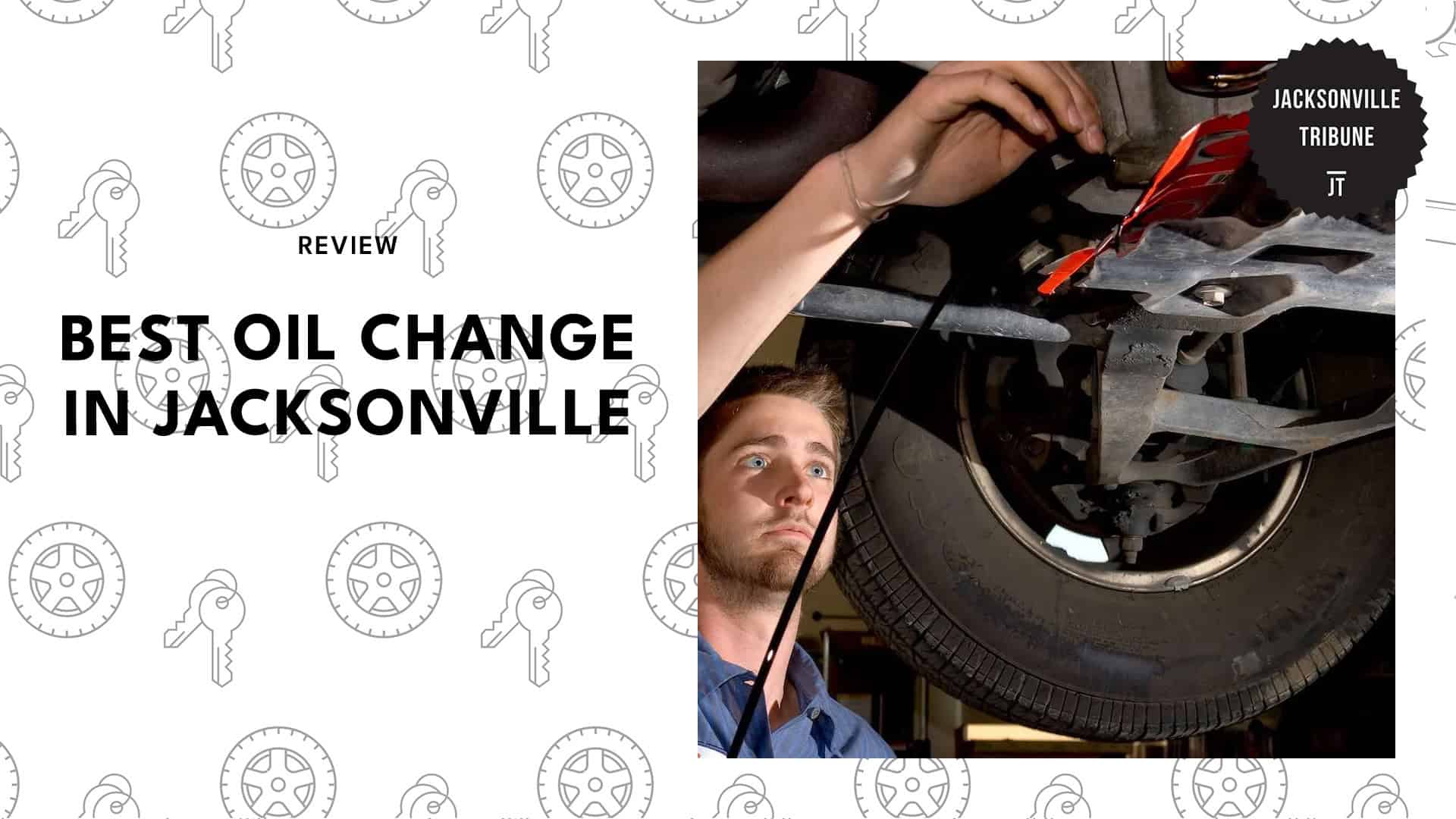 oil-change-jacksonville