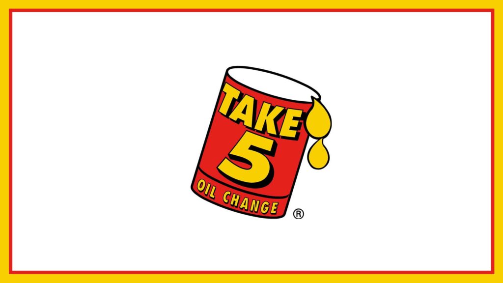 take-5-oil-change