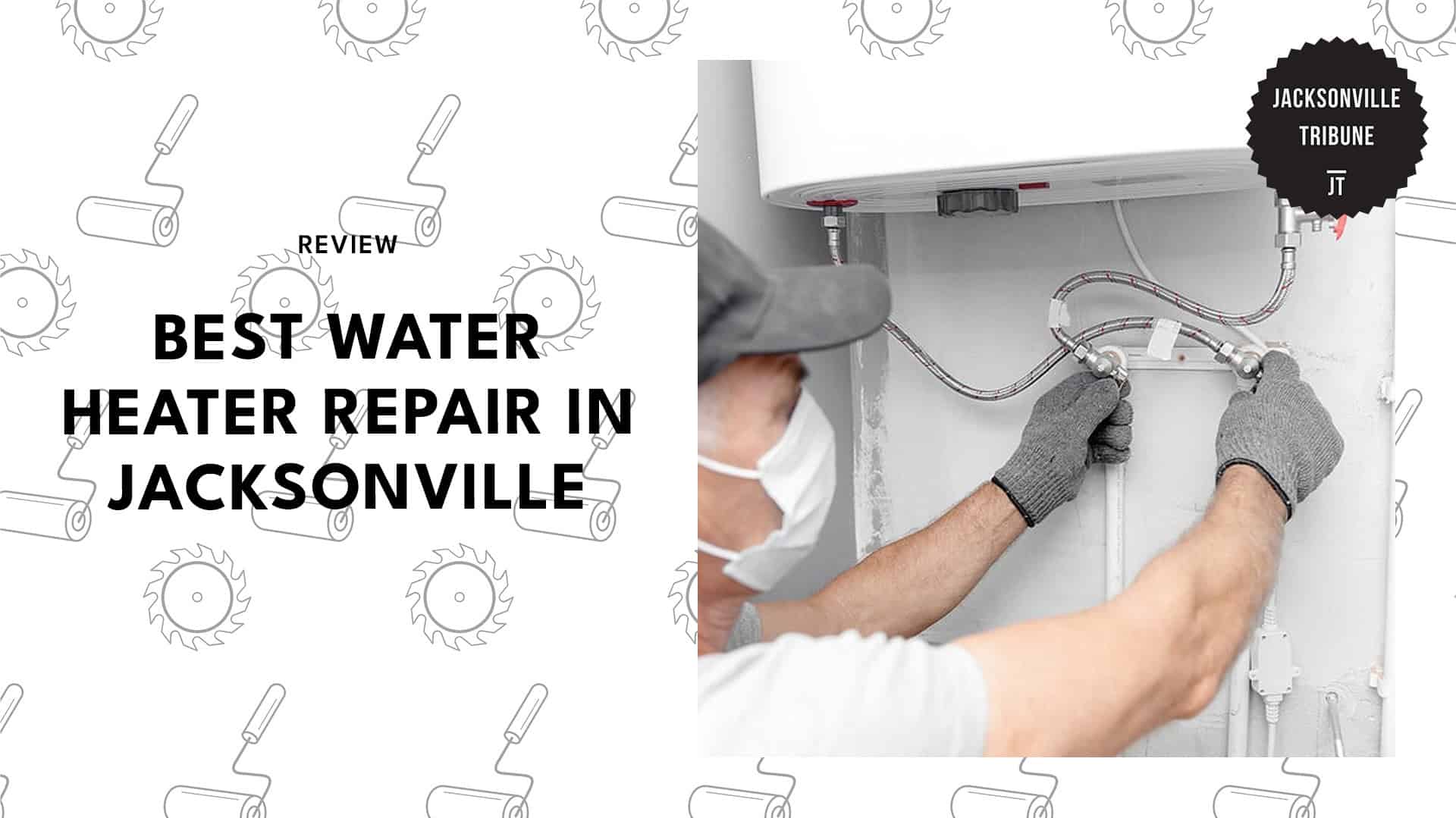 water-heater-repair-jacksonville