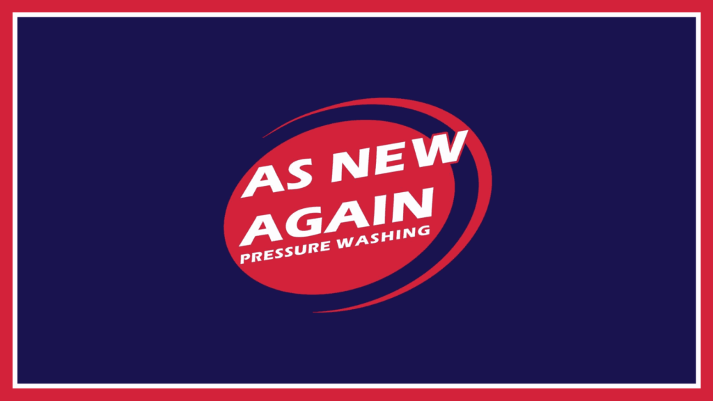 as-new-again-pressure-washing-llc