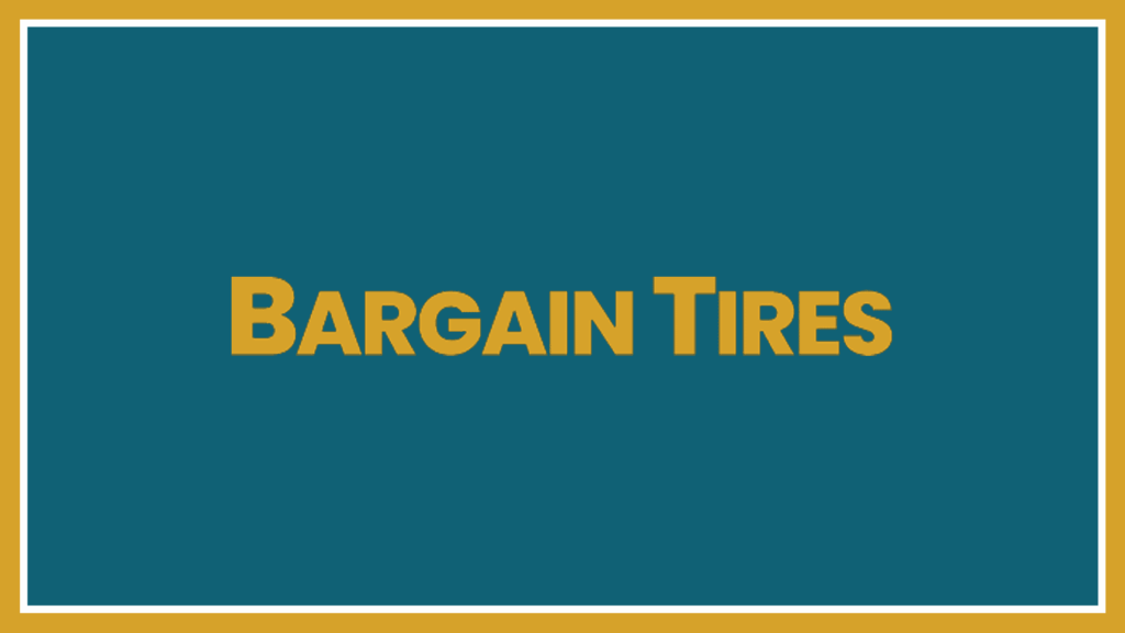 bargain-tires