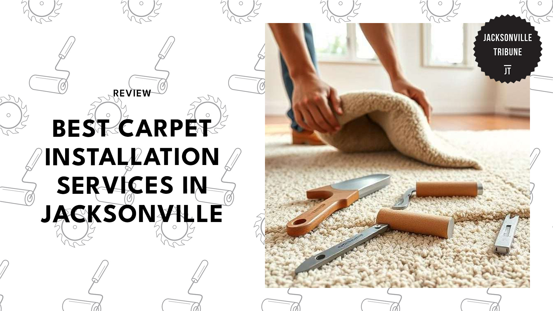 best-carpet-installation-jacksonville-banner