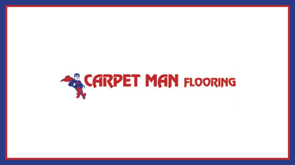 carpet-man-flooring-logo