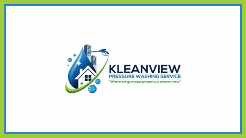 kleanview-pressure-washing-service