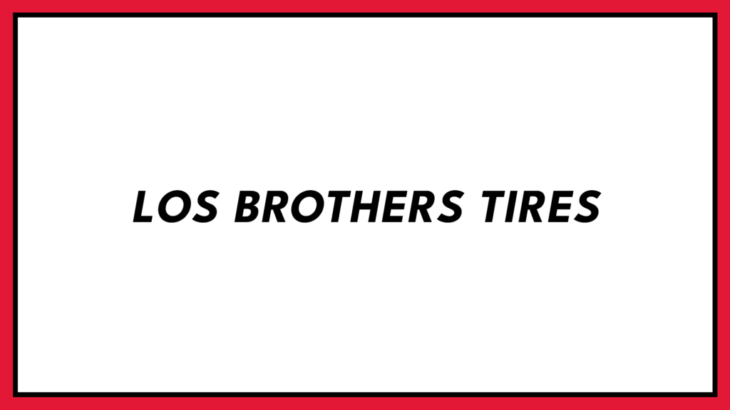 los-brothers-tires