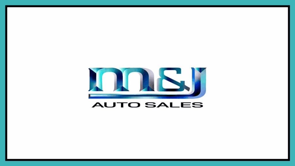 m-j-auto-sales-and-service-llc