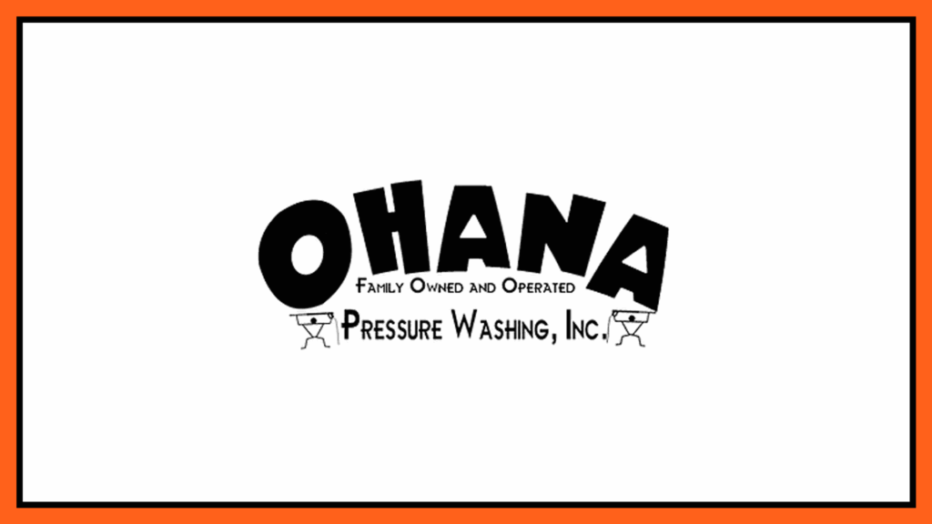 ohana-pressure-washing-inc