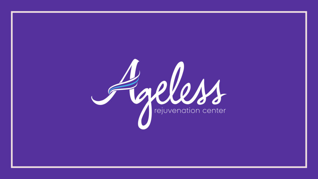 ageless-rejuvenation-center-logo