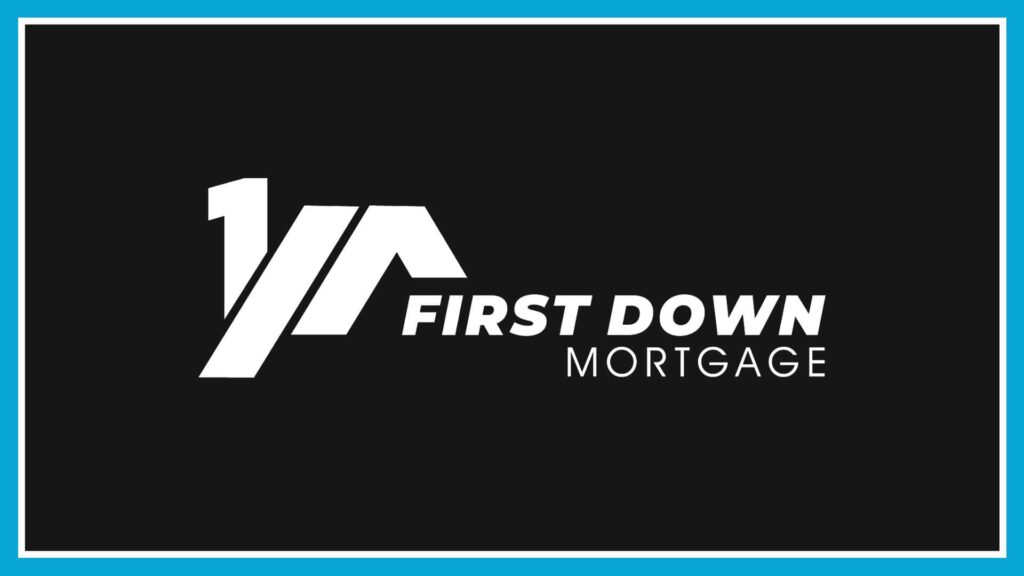 first-down-mortgage