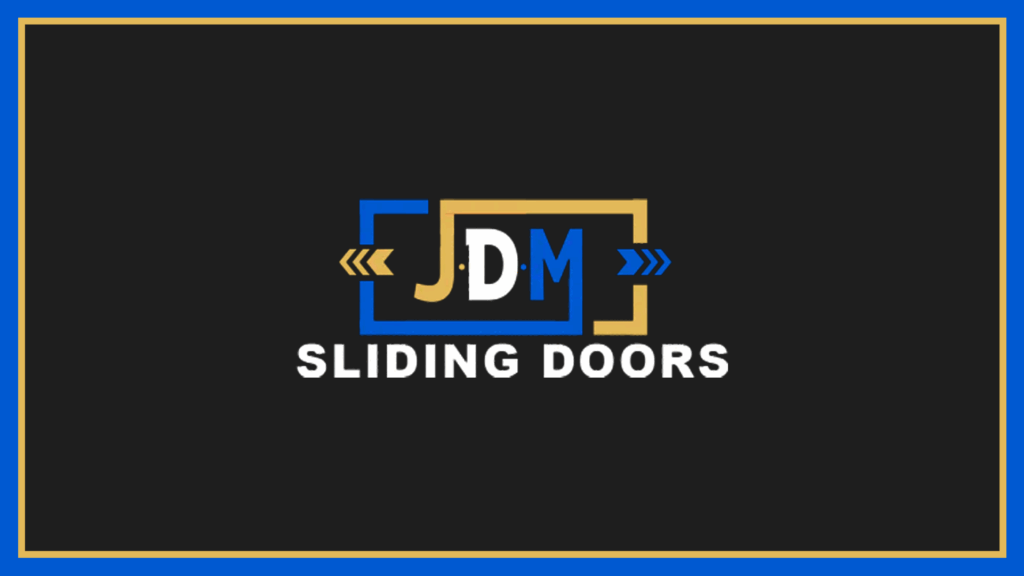 jdm-sliding-door-window-repair-logo