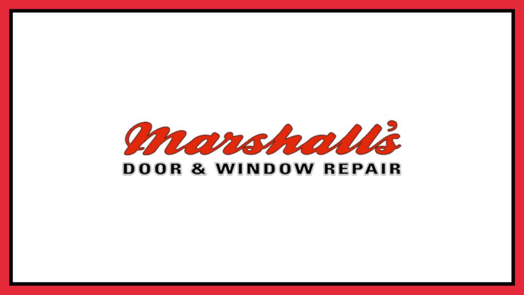 marshalls-door-window-repair-llc-logo