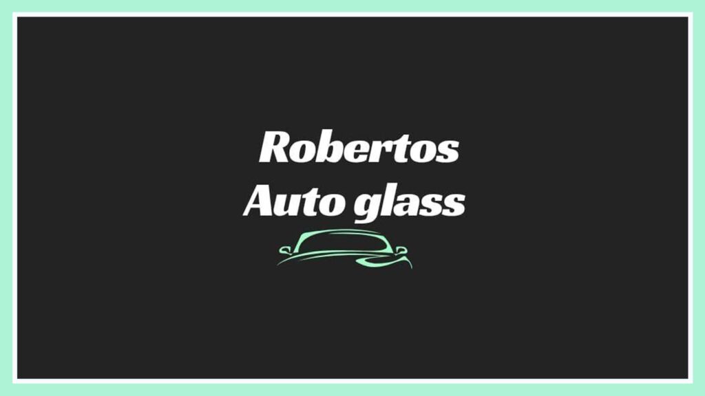 robertos-auto-glass-llc-logo