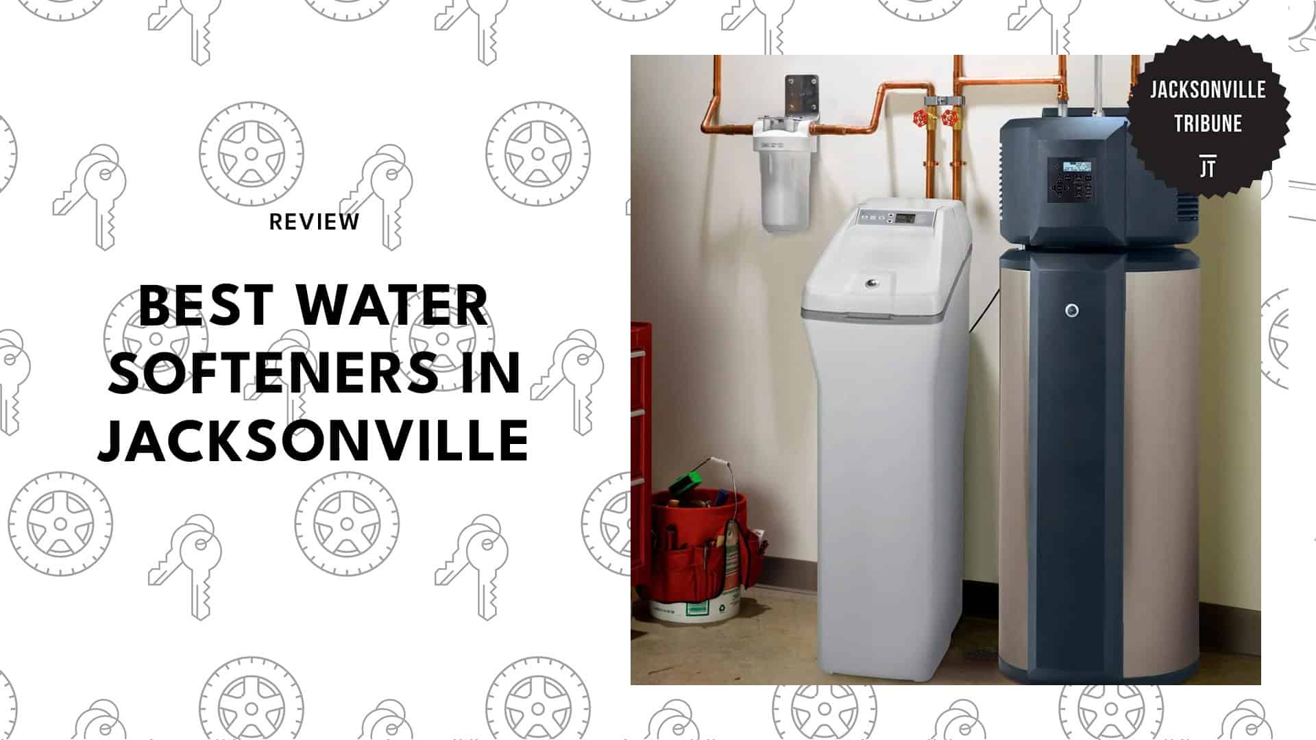 water-softener-jacksonville