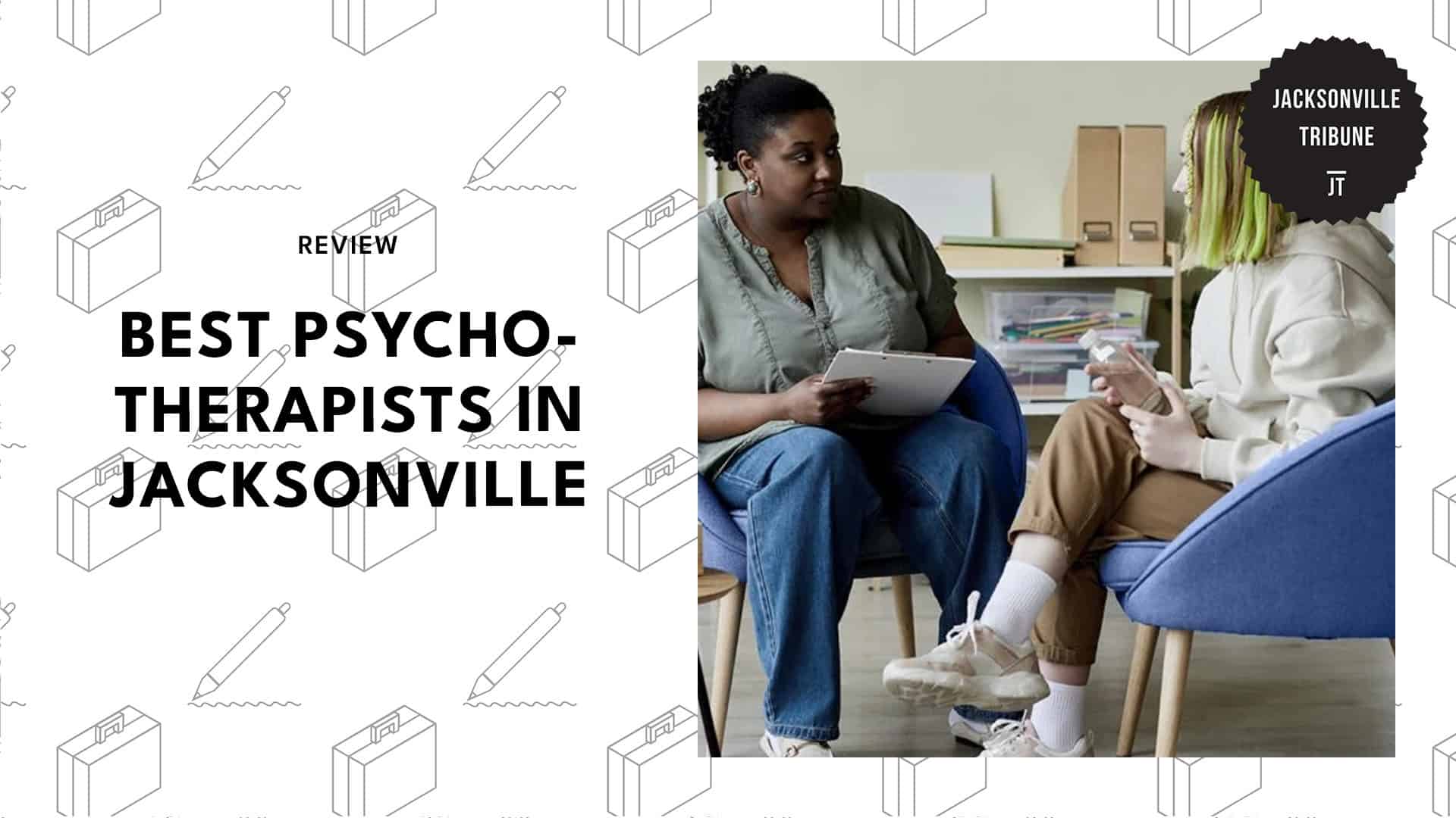 best-psychotherapists-jacksonville