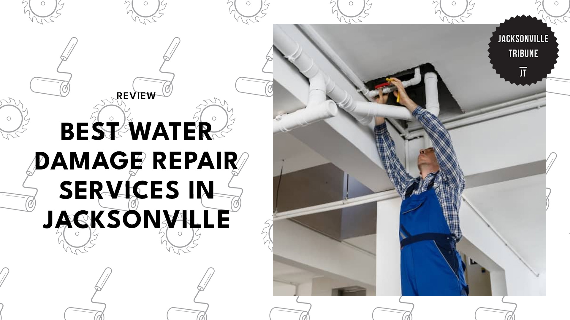 best-water-damage-repair-jacksonville-banner