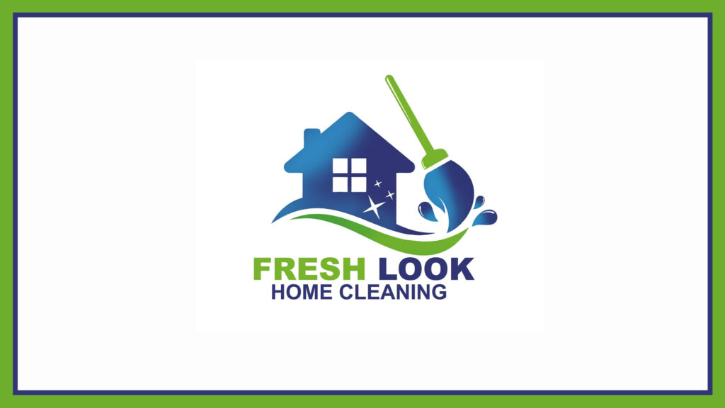 fresh-look-home-cleaning-logo