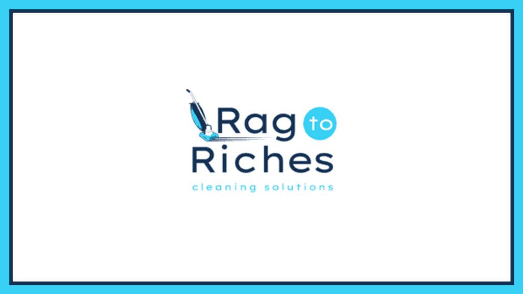 rag-to-riches-cleaning-solutions-logo