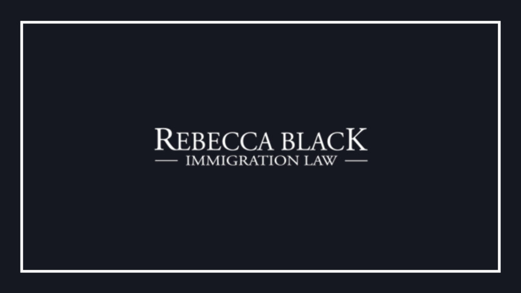 rebecca-black-immigration-law-logo