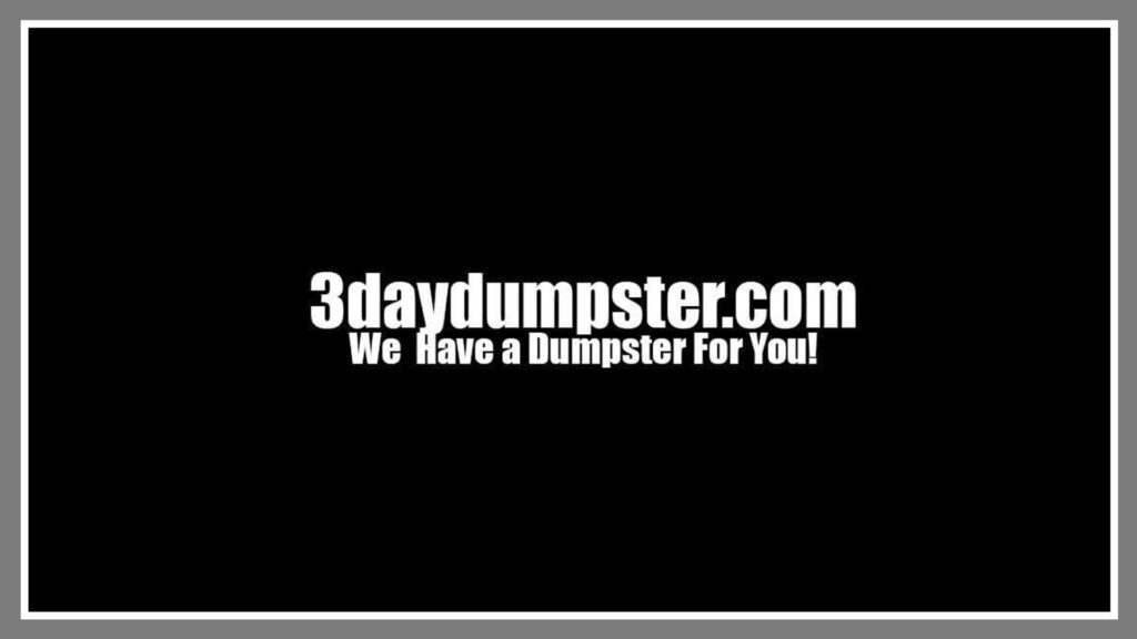 3-day-dumpster