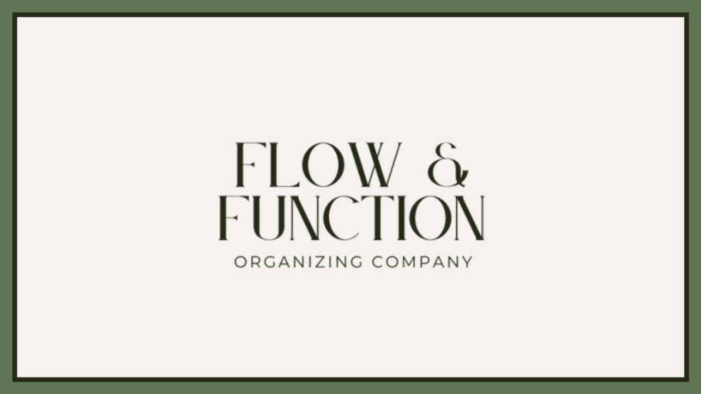 flow-function-organizing-company