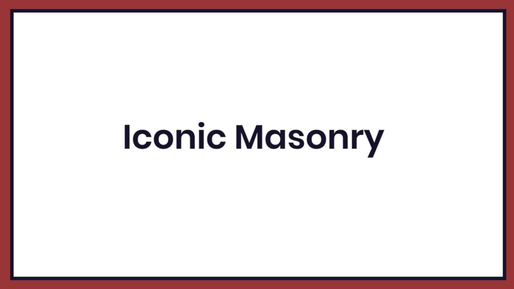 iconic-masonry