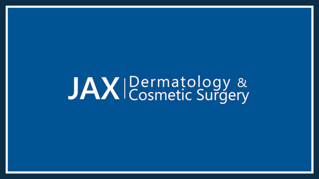 jax-dermatology-cosmetic-surgery-logo
