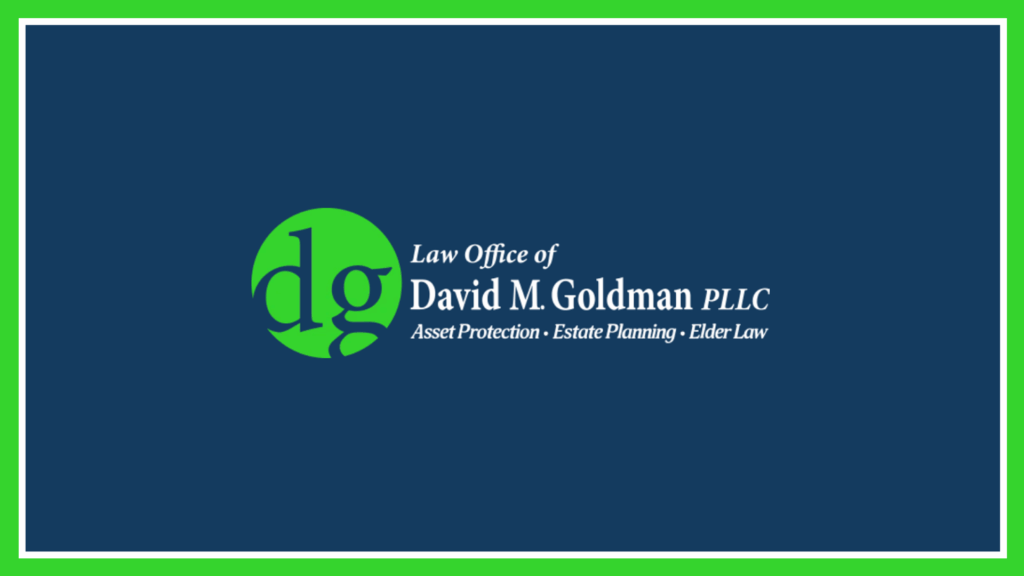 law-office-of-david-m-goldman-pllc