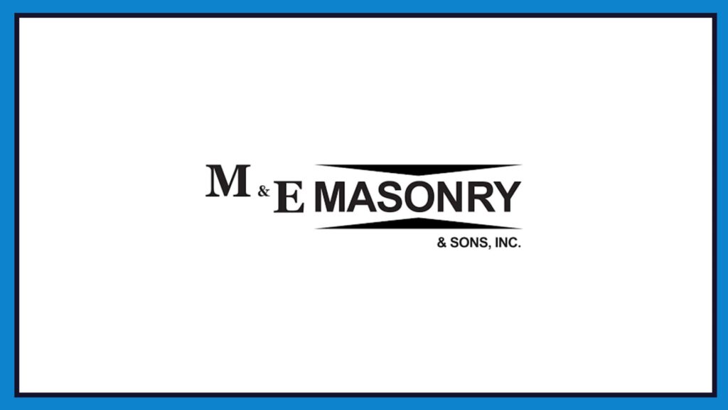 m-e-masonry-sons-inc
