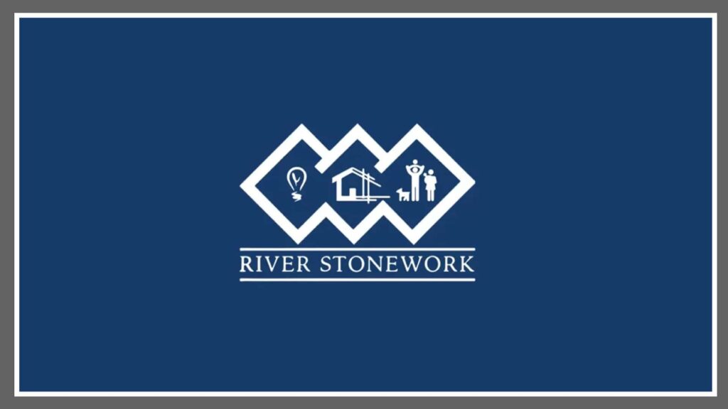 river-stonework