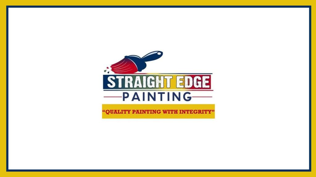 straight-edge-painting