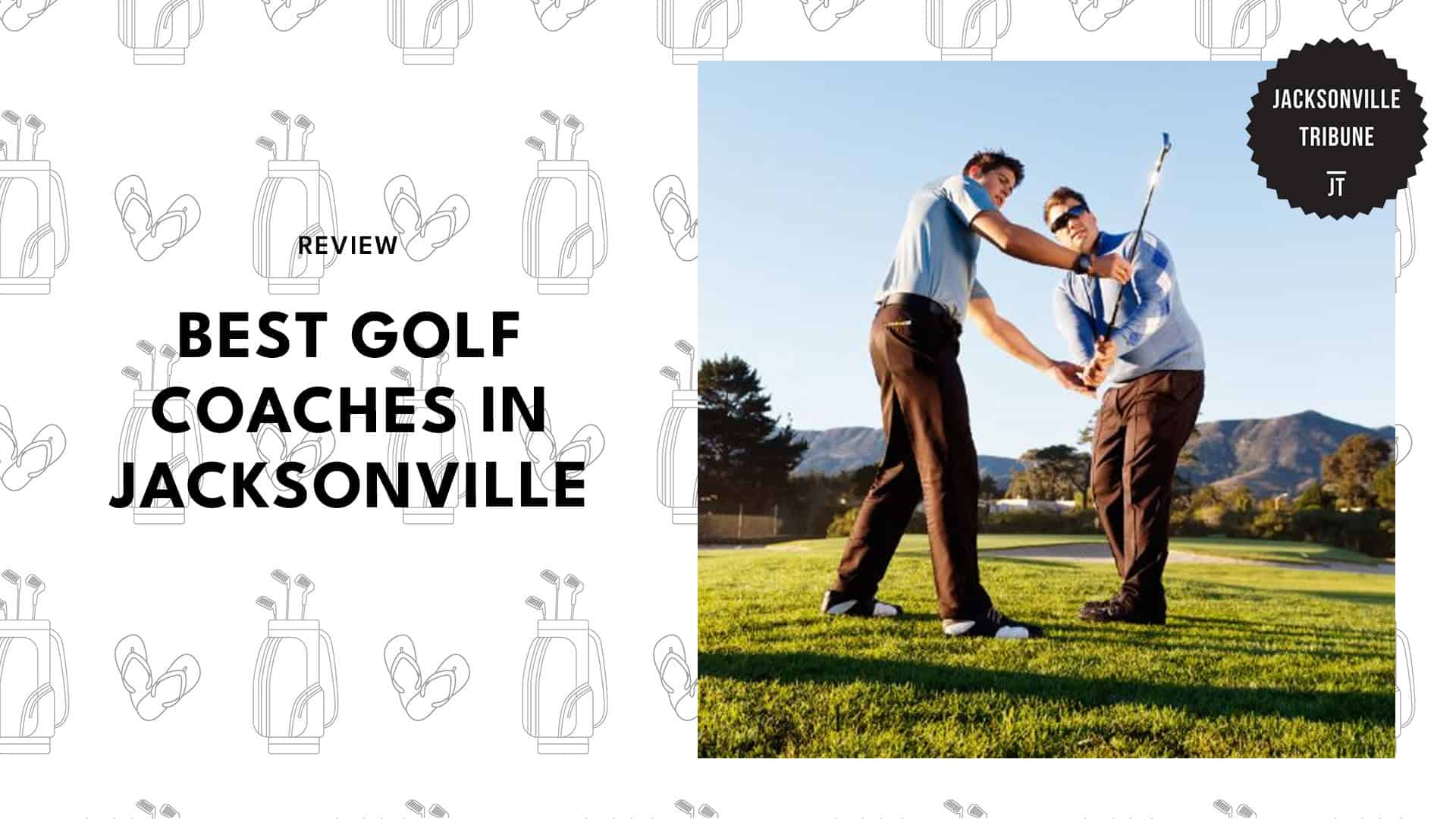best-golf-coaches-jacksonville