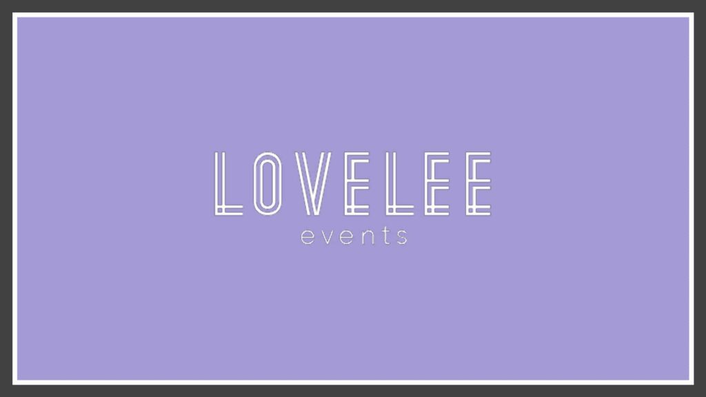 lovelee-events