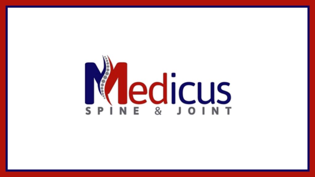 medicus-spine-joint