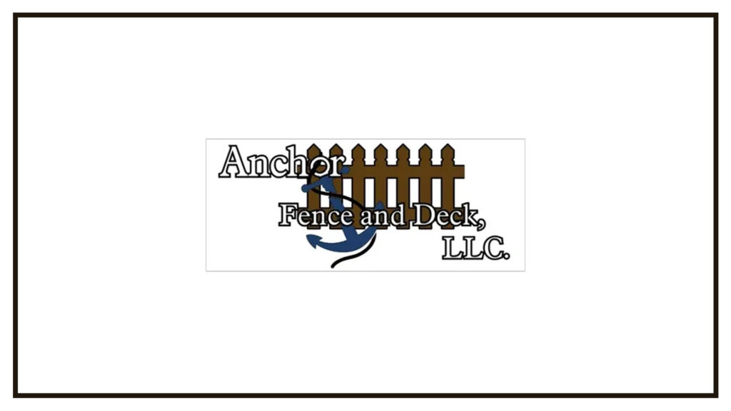 anchor-fence-deck-llc-logo