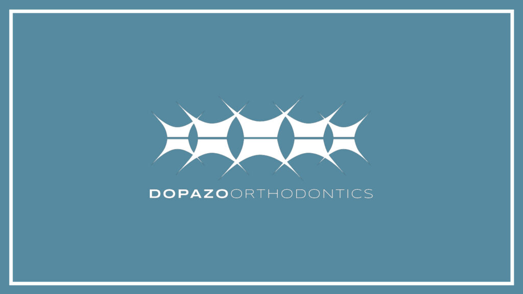 dopazo-orthodontics-logo