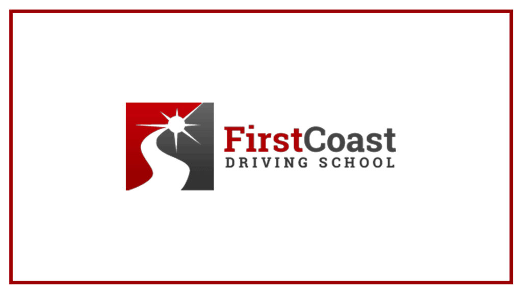 first-coast-driving-school-logo