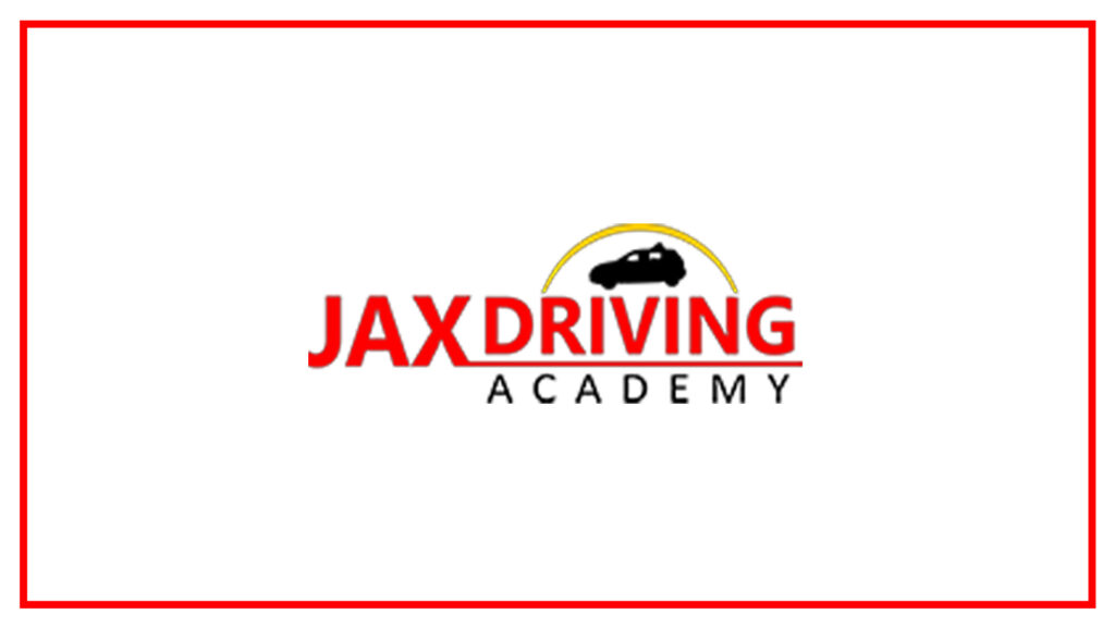 jax-driving-school-logo