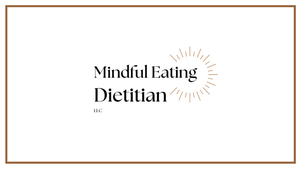 mindful-eating-dietitian-logo