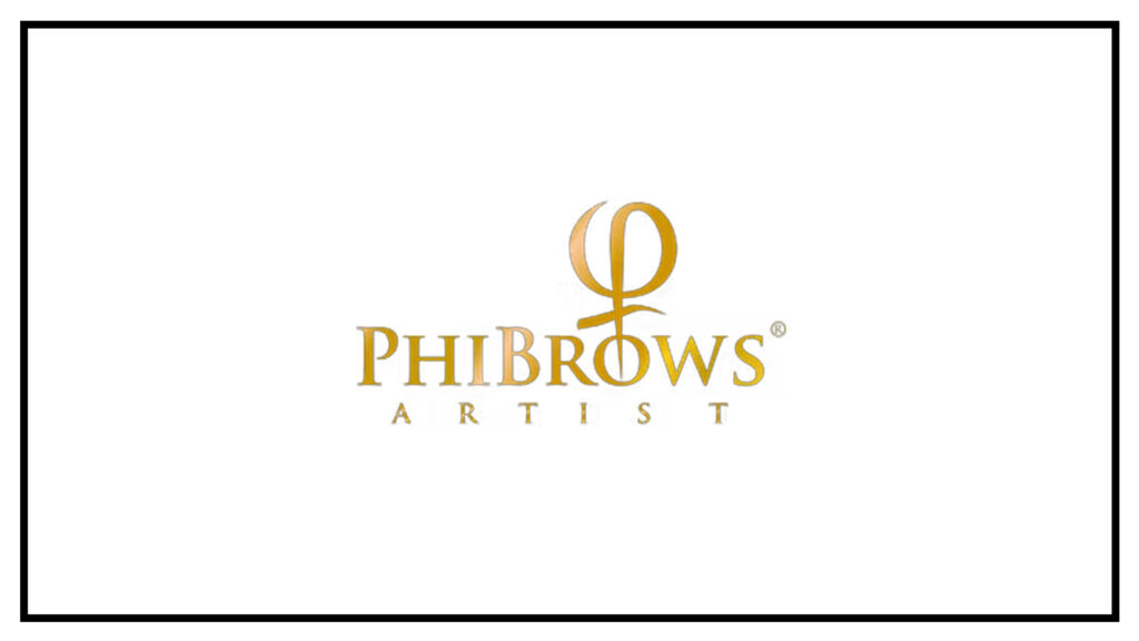 phibrows-jacksonville-permanent-makeup-skin-care-studio-logo
