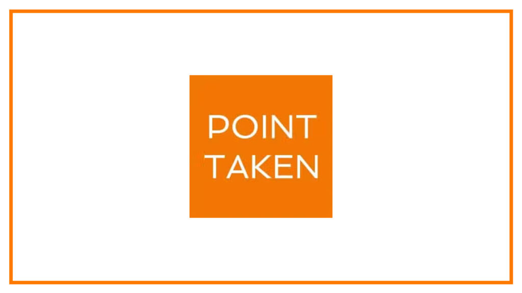 point-taken-logo