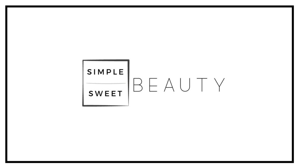 simple-sweet-beauty-logo